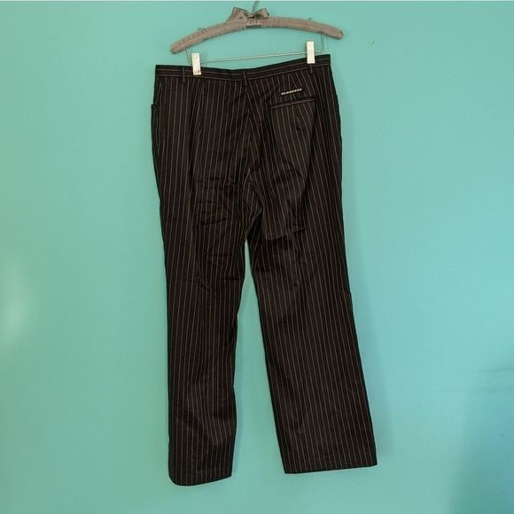 𝅺burberry Golf pants size 8 in EUC - Picture 4 of 6